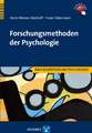 Forschungsmethoden der Psychologie