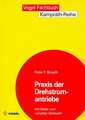 Praxis der Drehstromantriebe mit fester und variabler Drehzahl