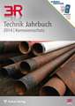 Technik Jahrbuch Korrosionsschutz 2014