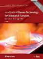 Handbook of Burner Technology for Industrial Furnaces