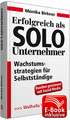 Erfolgreich als Solo-Unternehmer