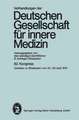 82. Kongreß: Gehalten zu Wiesbaden, 25.-29. April 1976