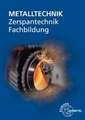 Zerspantechnik Fachbildung