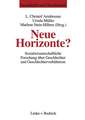 Neue Horizonte?: Sozialwissenschaftliche Forschung über Geschlechter und Geschlechterverhältnisse