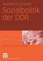 Sozialpolitik der DDR