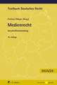 Medienrecht