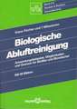 Biologische Abluftreinigung