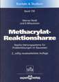 Methacrylat-Reaktionsharze