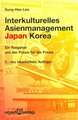 Interkulturelles Asienmanagement: Japan - Korea