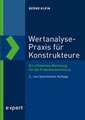 Wertanalyse-Praxis für Konstrukteure