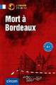 Mort à Bordeaux