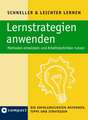 Compact Lernstrategien anwenden