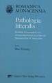 Pathologia litteralis