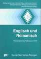 Englisch und Romanisch