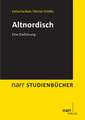 Altnordisch