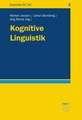 Kognitive Linguistik