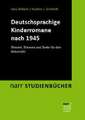 Deutschsprachige Kinderromane nach 1945