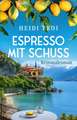 Espresso mit Schuss