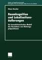 Raumkognition und Lokalisationsäußerungen: Ein konnektionistisches Modell des Verstehens von Richtungspräpositionen