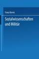 Sozialwissenschaften und Militär: Eine kritische Analyse