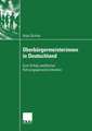 Oberbürgermeisterinnen in Deutschland: Zum Erfolg weiblicher Führungspersönlichkeiten