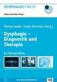 Dysphagie - Diagnostik und Therapie