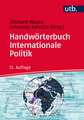 Handwörterbuch Internationale Politik