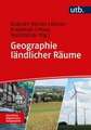 Geographie ländlicher Räume