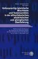 Volkssprachig-lateinische Mischtexte und Textensembles in der althochdeutschen, altsächsischen und altenglischen Überlieferung