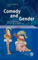 Comedy and Gender