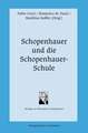 Schopenhauer und die Schopenhauer-Schule