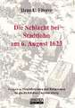 Die Schlacht bei Stadtlohn am 6. August 1623