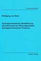 Hydrogeochemische Modellierung als Instrument zur Wirkungsanalyse hydrogeochemischer Prozesse