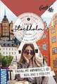 GuideMe Travel Book Stockholm - Reiseführer