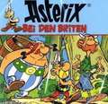 Asterix 08. Asterix bei den Briten