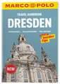 Dresden Marco Polo Handbook