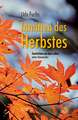 Inmitten des Herbstes