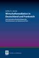 Wirtschaftsmediation in Deutschland und Frankreich