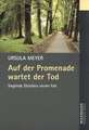 Auf der Promenade wartet der Tod