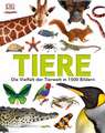 Tiere