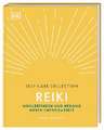 Self-Care Collection. Reiki