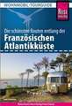 Reise Know-How Wohnmobil-Tourguide Französische Atlantikküste