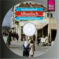 Albanisch Aussprachetrainer. Kauderwelsch-CD