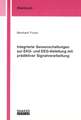 Integrierte Sensorschaltungen zur EKG- und EEG-Ableitung mit prädiktiver Signalverarbeitung