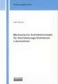 Mechanische Antriebskonzepte für Hochleistungs-Drehstrom-Lokomotiven