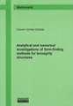 Analytical and numerical investigations of form-finding methods for tensegrity structures