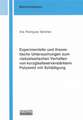 Experimentelle und theoretische Untersuchungen zum viskoelastischen Verhalten von kurzglasfaserverstärktem Polyamid mit Schädigung