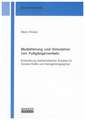 Modellierung und Simulation von Fußgängerverkehr