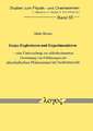 Freies Explorieren Und Experimentieren - Eine Untersuchung Zur Selbstbestimmten Gewinnung Von Erfahrungen Mit Physikalischen Phanomenen Im Sachunterri