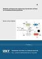 Metabolic and Bioprocess Engineering of Production Cell Lines for Recombinant Protein Production